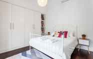 Bedroom 6 Casa da Barroca: spacious A-location designer loft