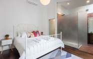 Kamar Tidur 4 Casa da Barroca: spacious A-location designer loft