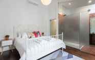 Bedroom 4 Casa da Barroca: spacious A-location designer loft