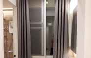 In-room Bathroom 7 K Nimman