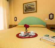 Bedroom 6 Hotel Stella d'Italia