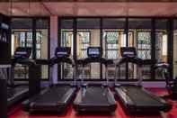 Fitness Center Hotel Lutetia, Paris