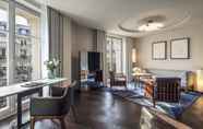 Khu vực công cộng 7 Hotel Lutetia, Paris