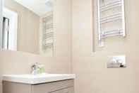 In-room Bathroom Fitzroy Serviced Apartments