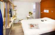 Kamar Tidur 6 ibis budget Bordeaux Lormont