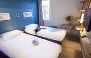 Kamar Tidur 5 ibis budget Bordeaux Lormont