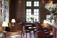 Bar, Kafe dan Lounge Relais de Chambord