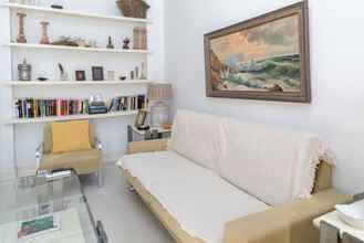 Lobi 4 Fabrica Beach Apartamentos