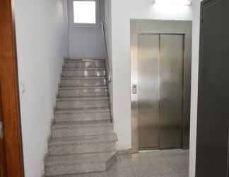 Sảnh chờ 2 Apartamento UGOL