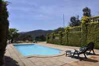 Swimming Pool Villa Carla
