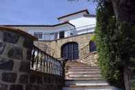 Exterior Villa Carla