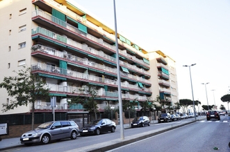 ภายนอกอาคาร 4 Apartaments Països Catalans