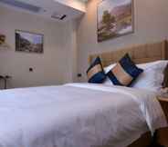 Kamar Tidur 7 Days Inn Business Place Bagu Chongqing