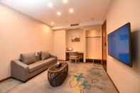 Common Space Days Inn Business Place Bagu Chongqing