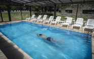 Swimming Pool 2 Hotel Provincial Sierra de la Ventana