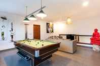 Entertainment Facility Villa Wiana