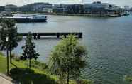 Nearby View and Attractions 2 Residence Inn by Marriott Amsterdam Houthavens