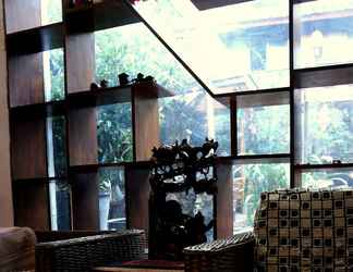 Lobby 2 Delamu Inn