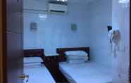 Bilik Tidur 7 Comfort Guesthouse