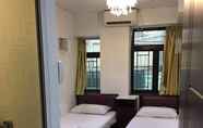 Bilik Tidur 3 Comfort Guesthouse