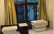 Bilik Tidur 6 Comfort Guesthouse