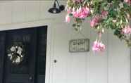 ภายนอกอาคาร 7 Snowgoose Pond Bed & Breakfast