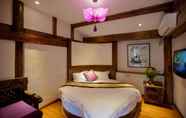 Bilik Tidur 3 The Purplevine Inn Lijiang