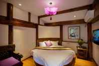 Kamar Tidur The Purplevine Inn Lijiang