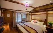 Kamar Tidur 6 The Purplevine Inn Lijiang