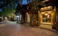 ภายนอกอาคาร 2 The Purplevine Inn Lijiang