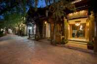 Exterior The Purplevine Inn Lijiang