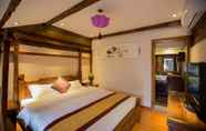 ห้องนอน 5 The Purplevine Inn Lijiang