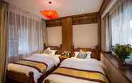 Bilik Tidur 7 The Purplevine Inn Lijiang