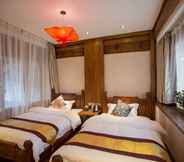 Bedroom 7 The Purplevine Inn Lijiang