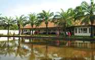 Bangunan 2 Blue Lagoon Pool Villa