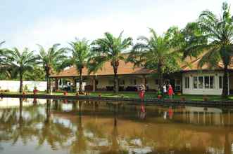 Exterior 4 Blue Lagoon Pool Villa