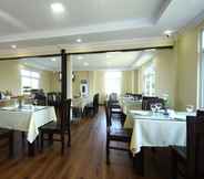 ร้านอาหาร 6 Immana Grand Inle Hotel