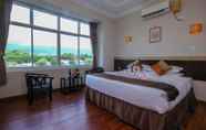 Bilik Tidur 3 Immana Grand Inle Hotel