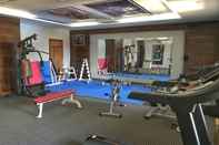 Fitness Center Nyaung Shwe City Hotel