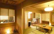 ห้องนอน 5 Jyozankei Daiichi Hotel Suizantei