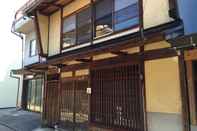 Exterior Yanaka No Taisuke