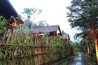 Exterior Narada Resort & Spa Cifu Lake Guangxi