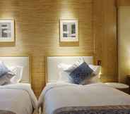 Bedroom 5 Narada Resort & Spa Cifu Lake Guangxi