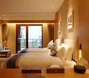 Bedroom 3 Narada Resort & Spa Cifu Lake Guangxi