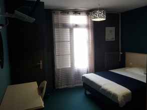 Bedroom 4 Le Dunant
