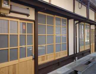 Exterior 2 Jinichi