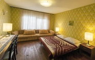 Bedroom 6 Dragan’s Den Plitvice Hostel