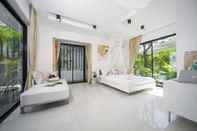 Bedroom Villa Kamala Regent 3-4 Bedrooms