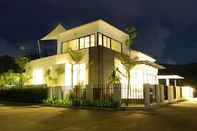 Bangunan Villa Kamala Regent 3-4 Bedrooms