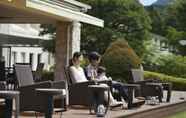 Ruang untuk Umum 6 Hakone Lake Hotel